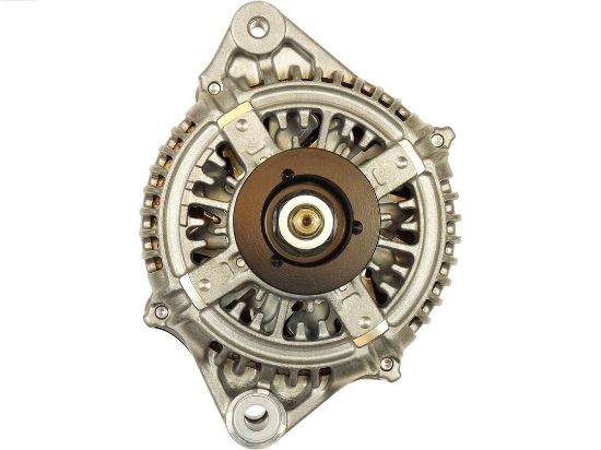 Obrázok Alternátor AS-PL Brand new | Denso | Alternators A6196DENSO