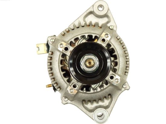 Obrázok Alternátor AS-PL Brand new | Denso | Alternators A6197DENSO