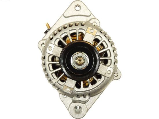Obrázok Alternátor AS-PL Brand new | Denso | Alternators A6201DENSO