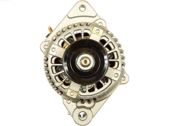 Obrázok Alternátor AS-PL Brand new | Denso | Alternators A6200DENSO