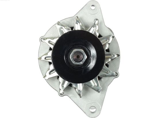 Obrázok Alternátor AS-PL Brand new |  | Alternators | LR160446 A2025