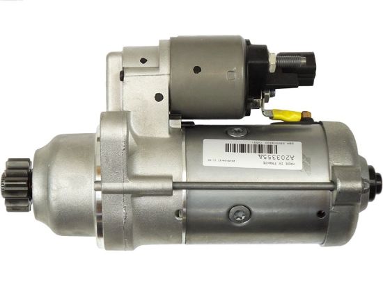 Obrázok żtartér AS-PL Brand new | Valeo | Starters S3097VALEO