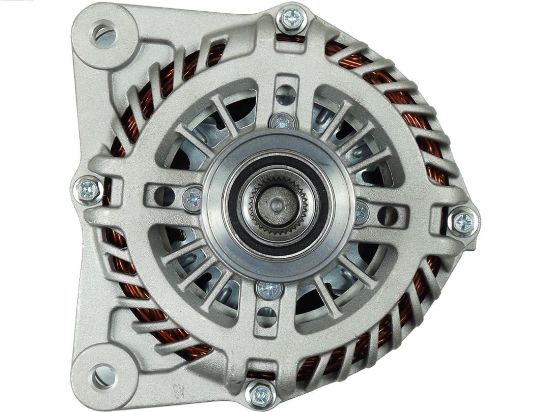 Obrázok Alternátor AS-PL Brand new |  | Alternators A5097