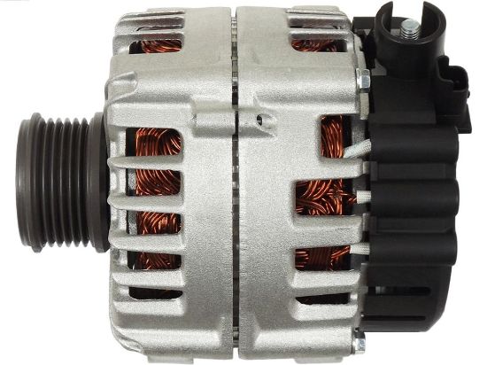 Obrázok Alternátor AS-PL Brand new |  | Alternators A3140