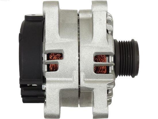 Obrázok Alternátor AS-PL Brand new |  | Alternators A3140