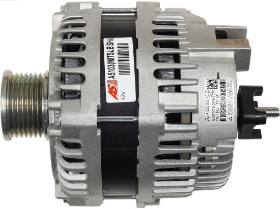 Obrázok Alternátor AS-PL Brand new | Mitsubishi | Alternators A5103MITSUBISHI