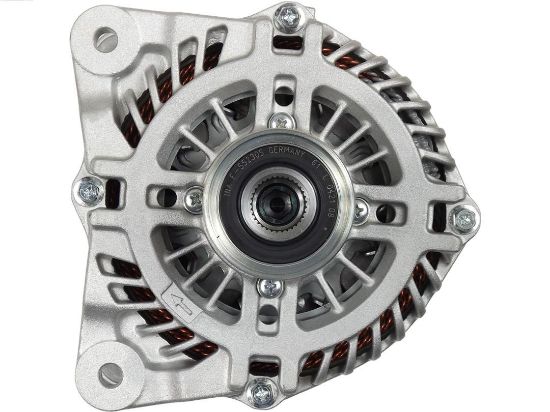 Obrázok Alternátor AS-PL Brand new | Mitsubishi | Alternators A5103MITSUBISHI