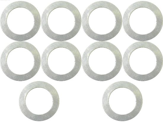 Obrázok Sada na opravu alternátora AS-PL Brand new |  | Washers SRS9013