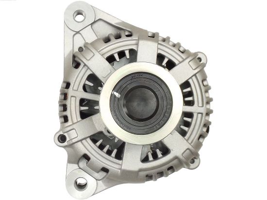Obrázok Alternátor AS-PL Brand new | Denso | Alternators A6224DENSO