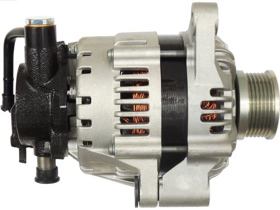 Obrázok Alternátor AS-PL Brand new | Denso | Alternators A6224DENSO