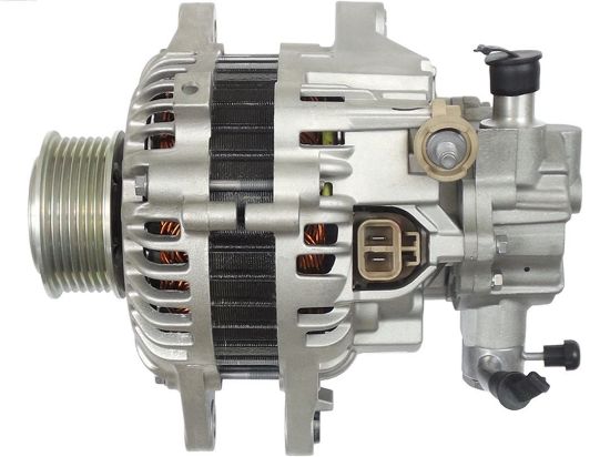 Obrázok Alternátor AS-PL Brand new | Mando | Alternators A9102MANDO