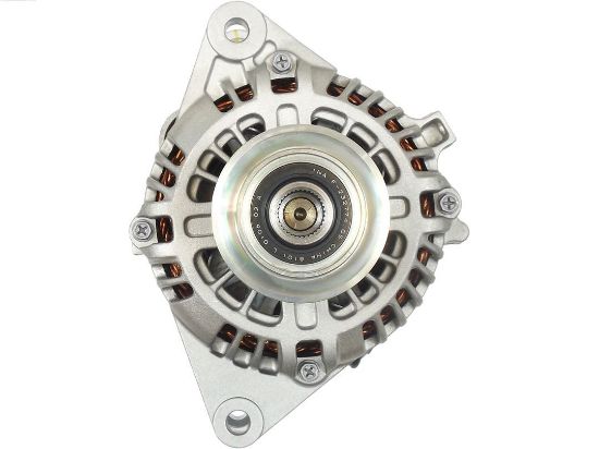 Obrázok Alternátor AS-PL Brand new | Mando | Alternators A9102MANDO