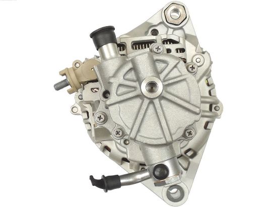Obrázok Alternátor AS-PL Brand new | Mando | Alternators A9102MANDO
