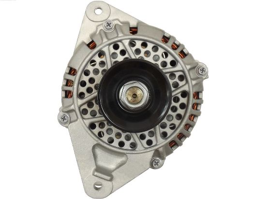 Obrázok Alternátor AS-PL Brand new | Mando | Alternators A9096MANDO