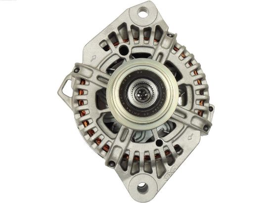 Obrázok Alternátor AS-PL Brand new | Valeo | Alternators A3195VALEO