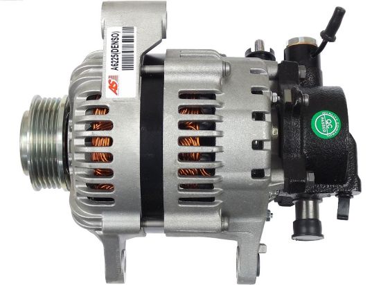 Obrázok Alternátor AS-PL Brand new | Denso | Alternators A6225DENSO
