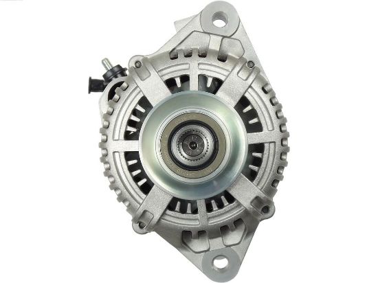 Obrázok Alternátor AS-PL Brand new | Denso | Alternators A6225DENSO