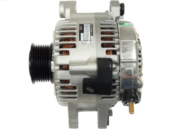 Obrázok Alternátor AS-PL Brand new | Denso | Alternators A6219DENSO
