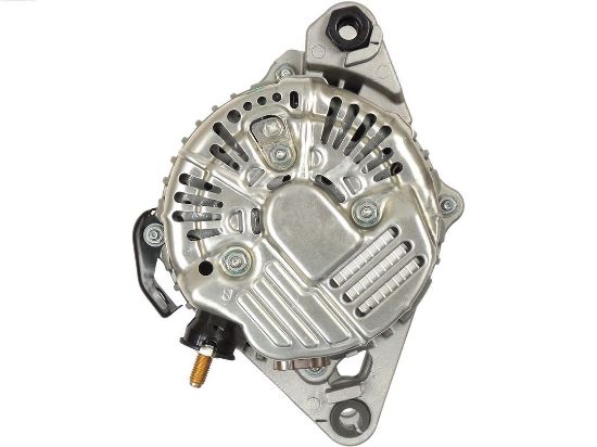 Obrázok Alternátor AS-PL Brand new | Denso | Alternators A6219DENSO