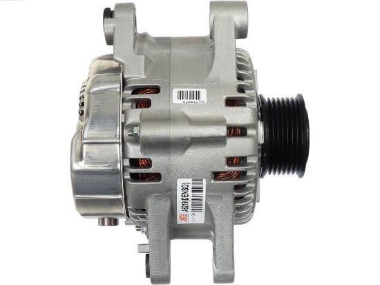 Obrázok Alternátor AS-PL Brand new | Denso | Alternators A6219DENSO