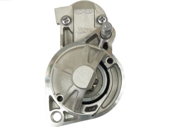 Obrázok żtartér AS-PL Brand new | Valeo | Starters S3102VALEO