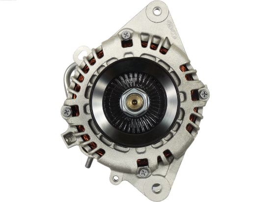 Obrázok Alternátor AS-PL Brand new | Valeo | Alternators A3244VALEO