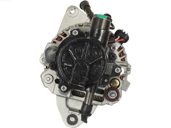 Obrázok Alternátor AS-PL Brand new |  | Alternators A9100