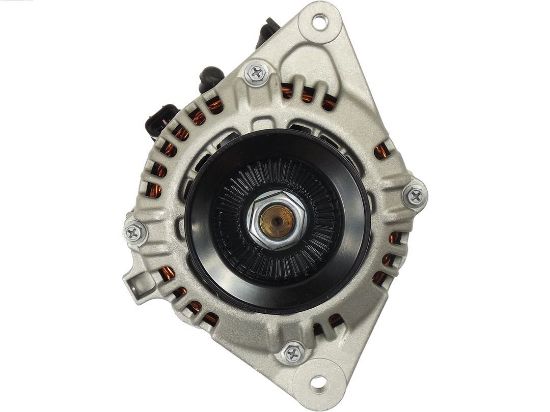 Obrázok Alternátor AS-PL Brand new |  | Alternators A9100