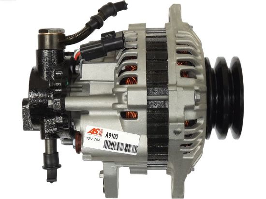 Obrázok Alternátor AS-PL Brand new |  | Alternators A9100
