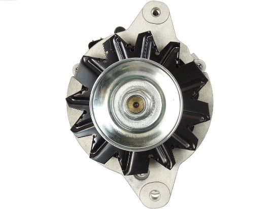Obrázok Alternátor AS-PL Brand new | Mando | Alternators A9099MANDO