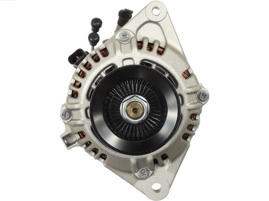 Obrázok Alternátor AS-PL Brand new | Valeo | Alternators A3246VALEO