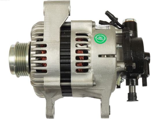 Obrázok Alternátor AS-PL Brand new | Denso | Alternators A6222DENSOP