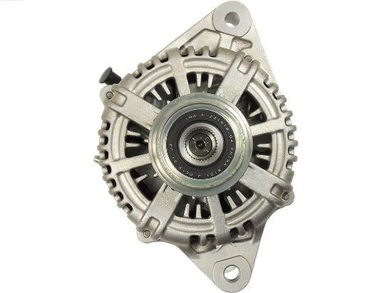 Obrázok Alternátor AS-PL Brand new | Denso | Alternators A6222DENSOP