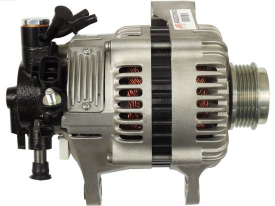 Obrázok Alternátor AS-PL Brand new | Denso | Alternators A6222DENSOP