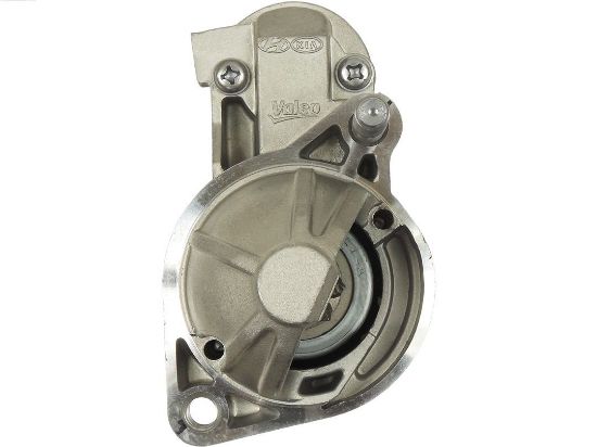 Obrázok żtartér AS-PL Brand new | Valeo | Starters S3106VALEO