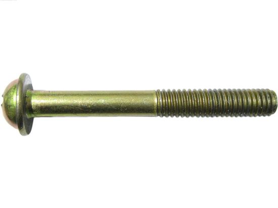 Obrázok Sada na opravu alternátora AS-PL Brand new |  | Screws SRS6011