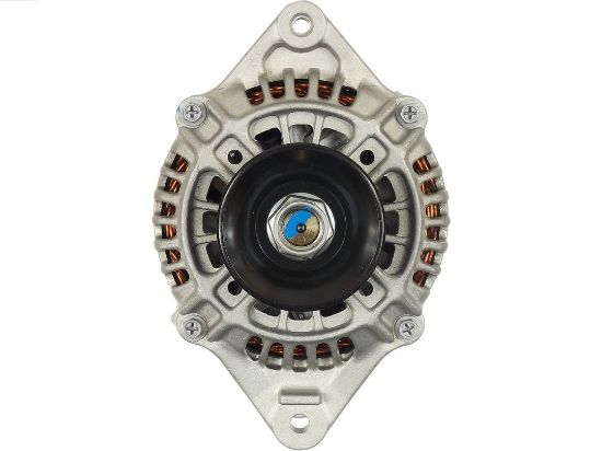 Obrázok Alternátor AS-PL Brand new | Mando | Alternators A9127MANDO