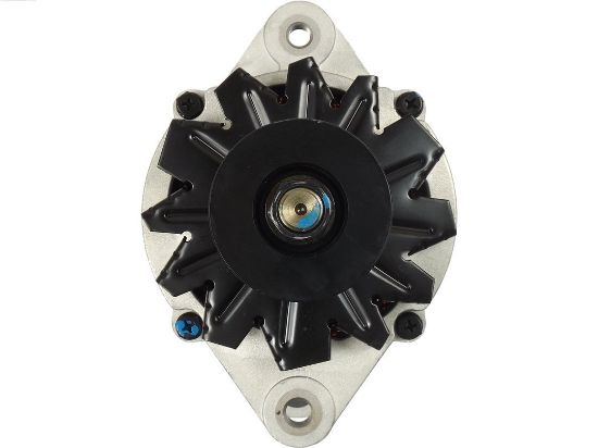 Obrázok Alternátor AS-PL Brand new | Mando | Alternators A9134MANDO