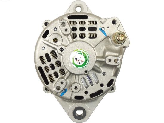 Obrázok Alternátor AS-PL Brand new | Mando | Alternators A9134MANDO