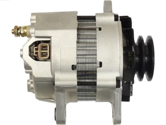 Obrázok Alternátor AS-PL Brand new | Mando | Alternators A9134MANDO