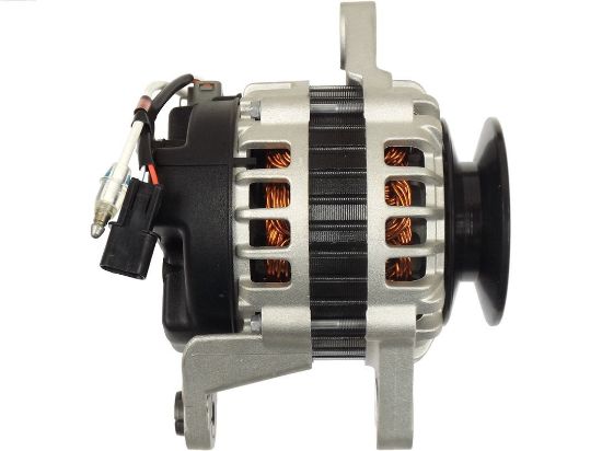 Obrázok Alternátor AS-PL Brand new | Mando | Alternators A9130MANDO