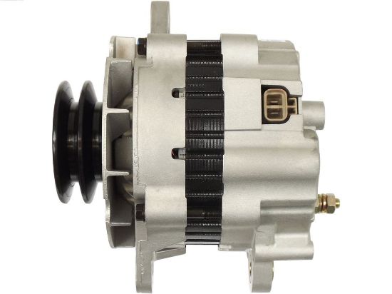 Obrázok Alternátor AS-PL Brand new | Mando | Alternators A9135MANDO