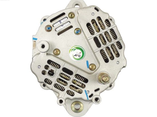 Obrázok Alternátor AS-PL Brand new | Mando | Alternators A9135MANDO