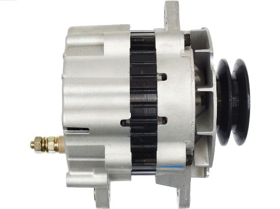 Obrázok Alternátor AS-PL Brand new | Mando | Alternators A9135MANDO