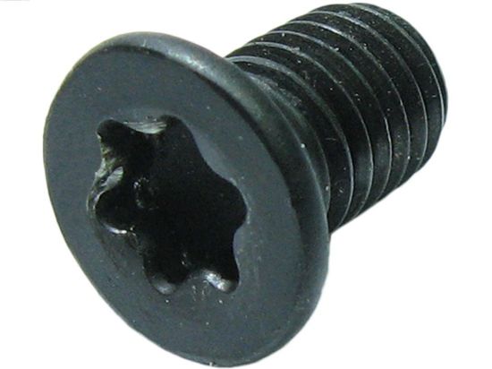 Obrázok Sada na opravu alternátora AS-PL Brand new |  | Screws SRS0056