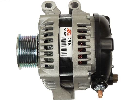 Obrázok Alternátor AS-PL Brand new |  | Alternators A6044