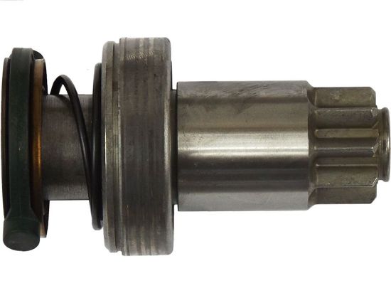 Obrázok Voľnobeżná prevodovka żtartéra AS-PL Brand new | Bosch | Starter drives SD0107BOSCH