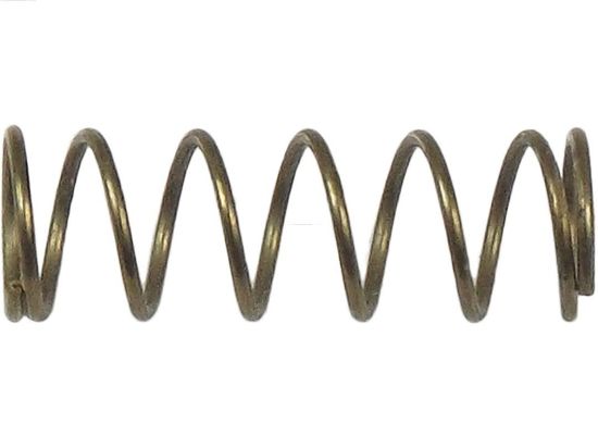 Obrázok Opravná sada pre żtartér AS-PL Brand new |  | Starter springs for brush holders SRS3016BULK