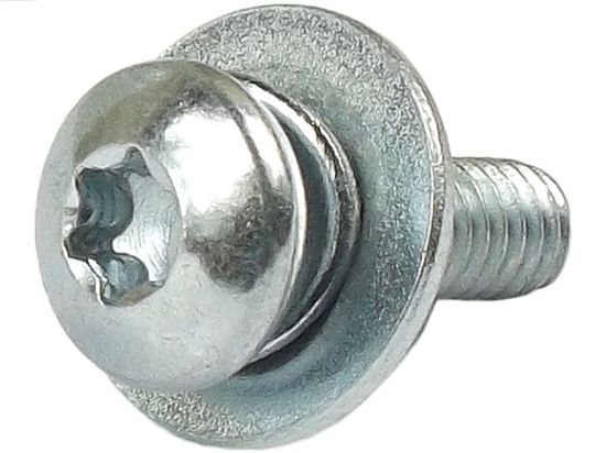 Obrázok Sada na opravu alternátora AS-PL Brand new |  | Screws ARS0022