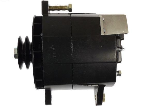 Obrázok Alternátor AS-PL Brand new |  | Alternators A9142